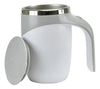 Taza Mágica MUG™ – Mezcla sola con solo un botón